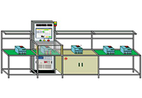 軟啟動器生產(chǎn)測試系統(tǒng)